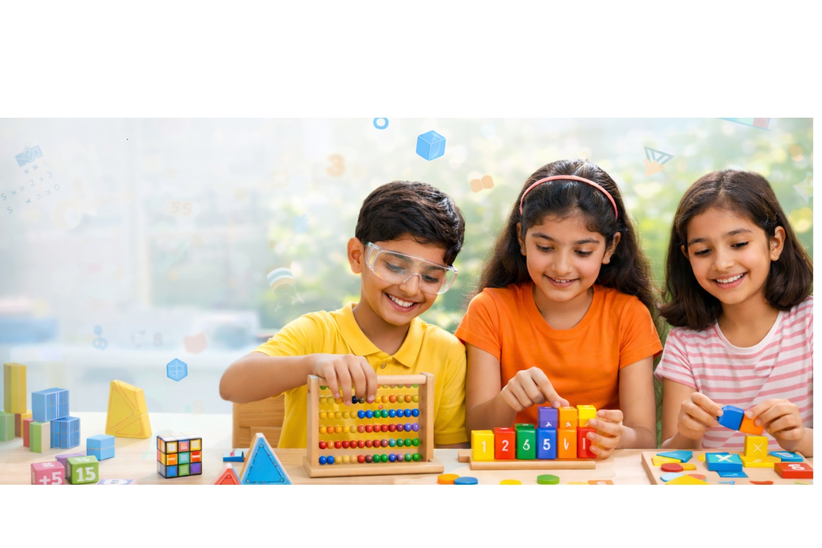 Shop Banner