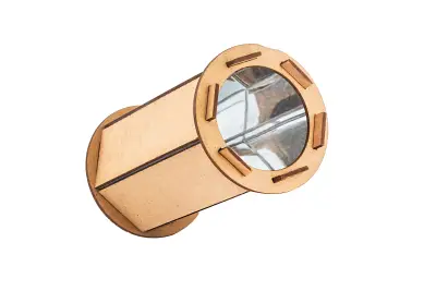 Kaleioscope